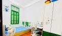 Bán nhà phố Trần Quốc Hoàn 45m²xây 5 tầng, mặt tiền 4.5m giá chào 10.8 tỷ, Phân lô - Oto tránh